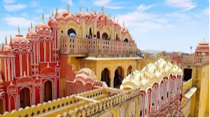 Hawa Mahal